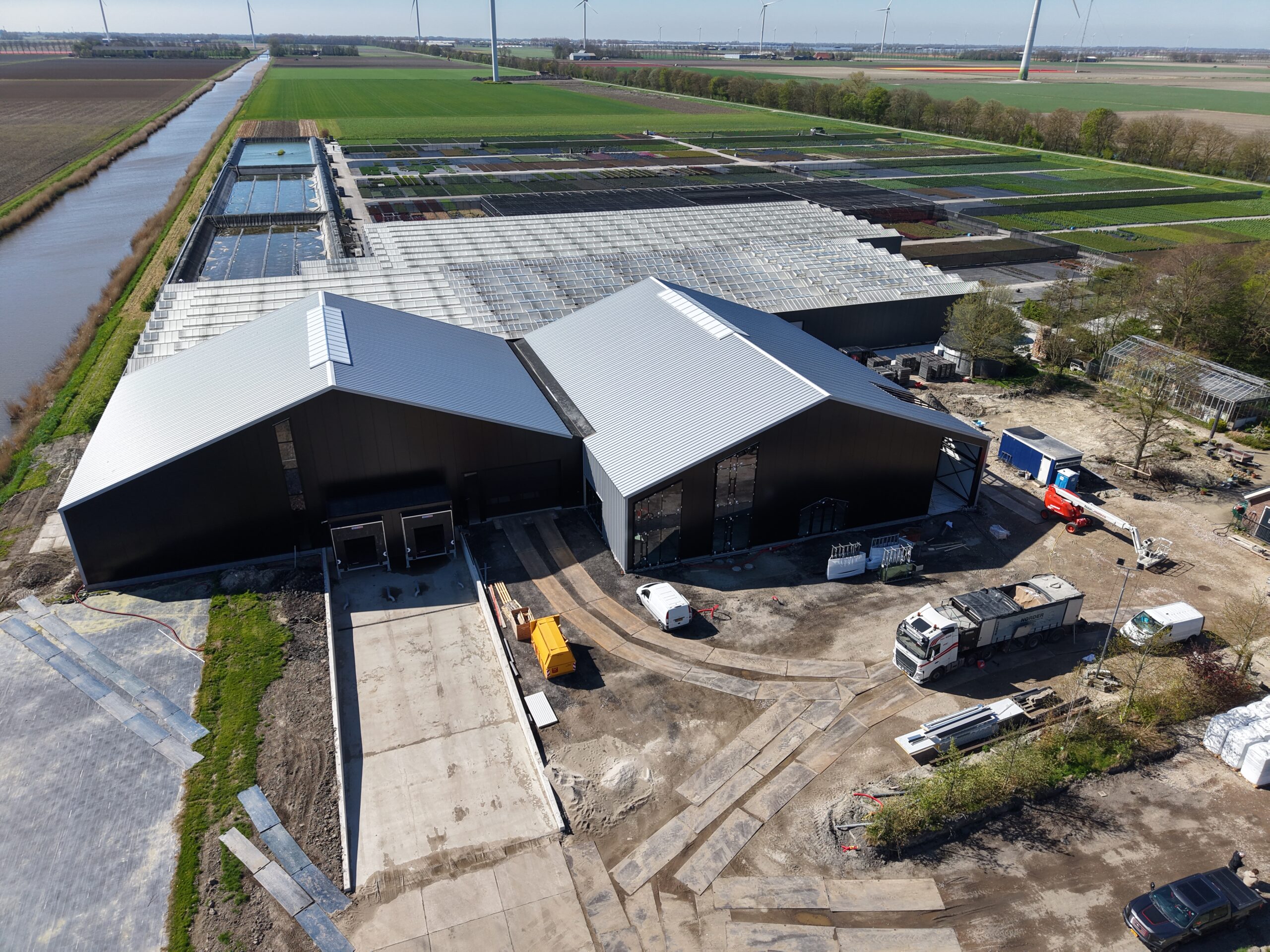 Kwekerij Natuurlijk Hopmans
