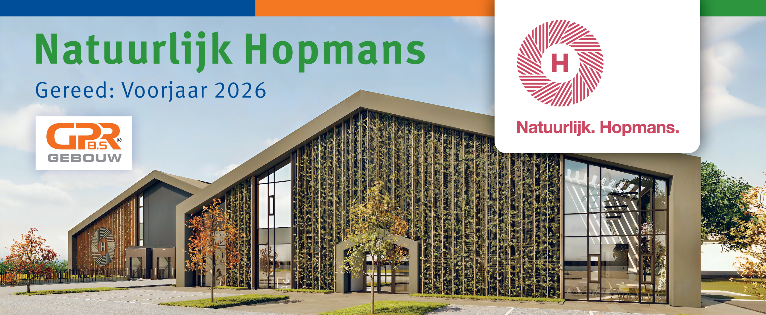 Kwekerij Natuurlijk Hopmans